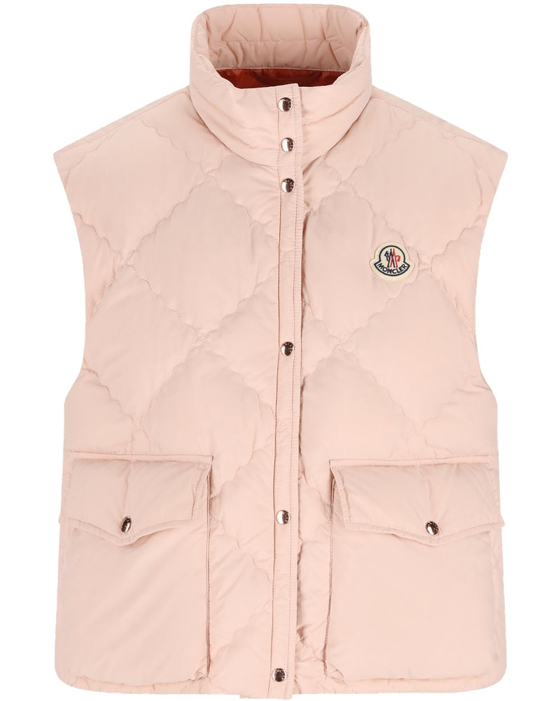 Bioisi Down Vest Moncler оригінал – Купити в Україні