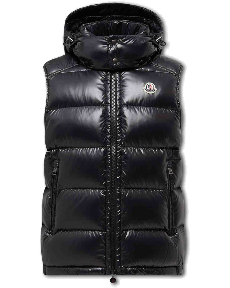Оригінальна Bormes Padded Vest Moncler
