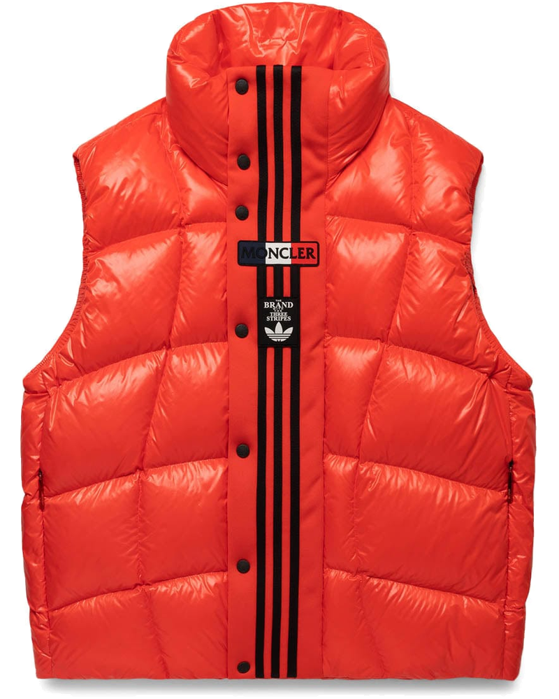 X Adidas Originals Bozon Vest Moncler оригінал – Купити в Україні