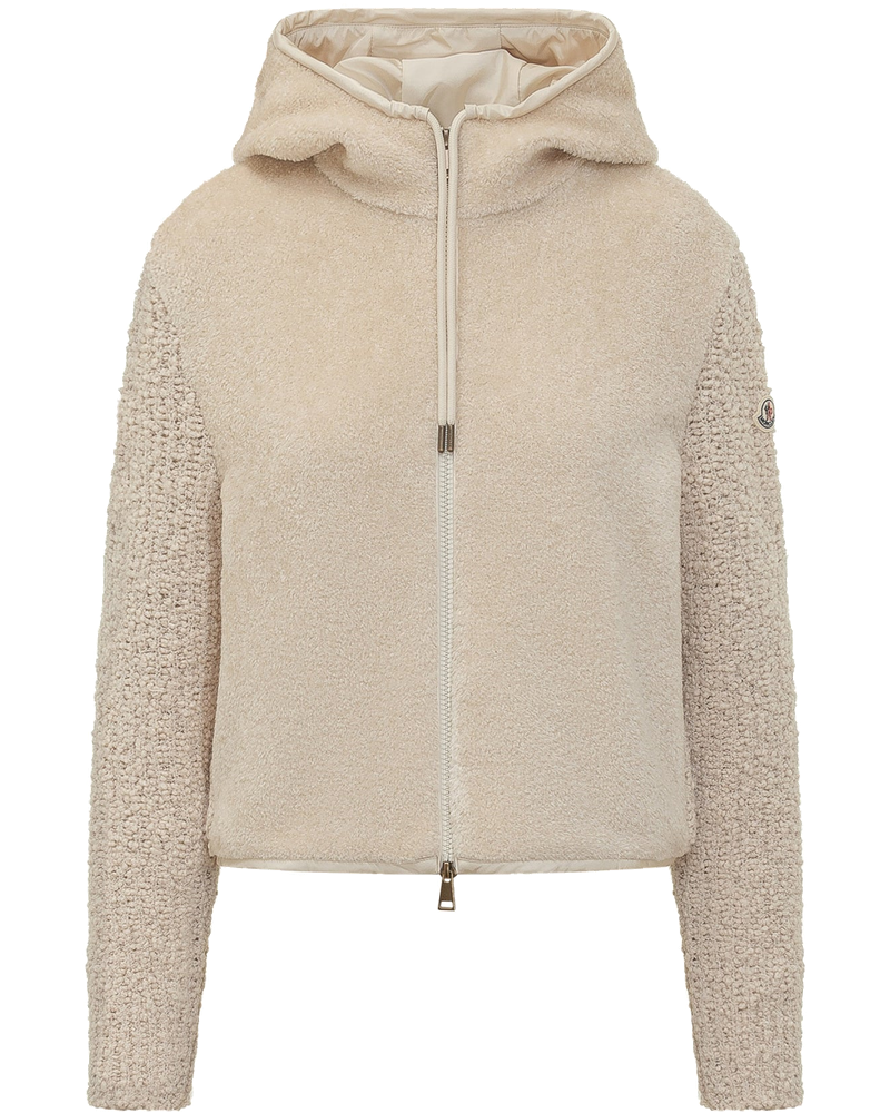 Cardigan Tricot Moncler оригінал – Купити в Україні