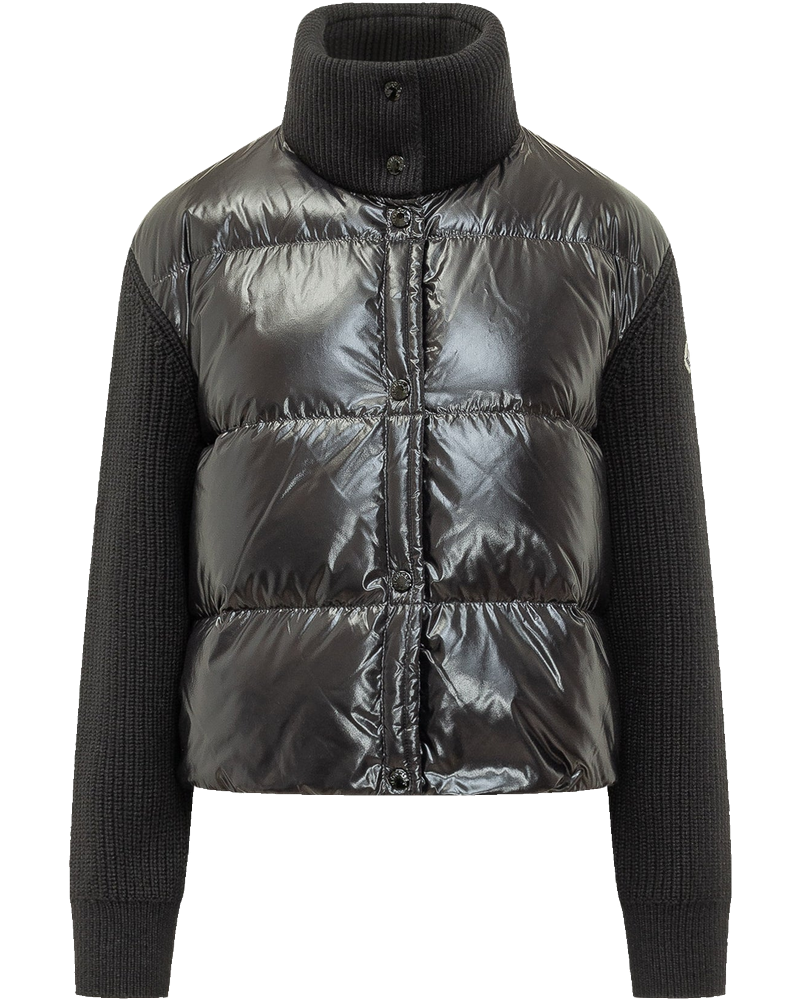 Cardigan Tricot Moncler оригінал – Купити в Україні