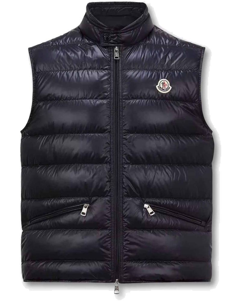 Оригінальна Gui Down Vest Moncler