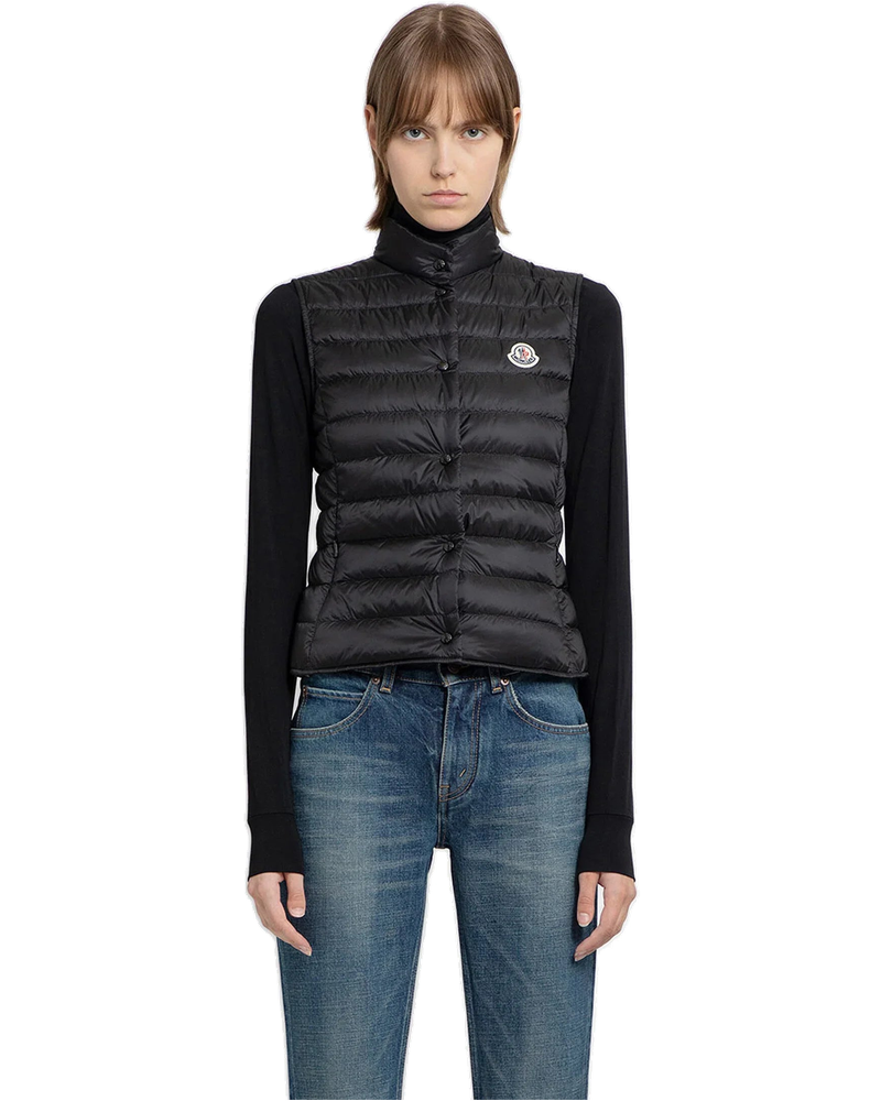 Оригінальна Liane Down Gilet Moncler