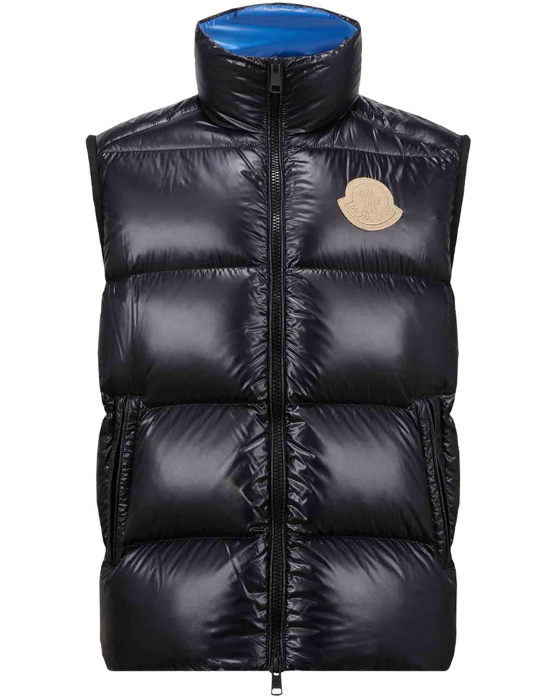 Down Vest Sunken Moncler оригінал – Купити в Україні