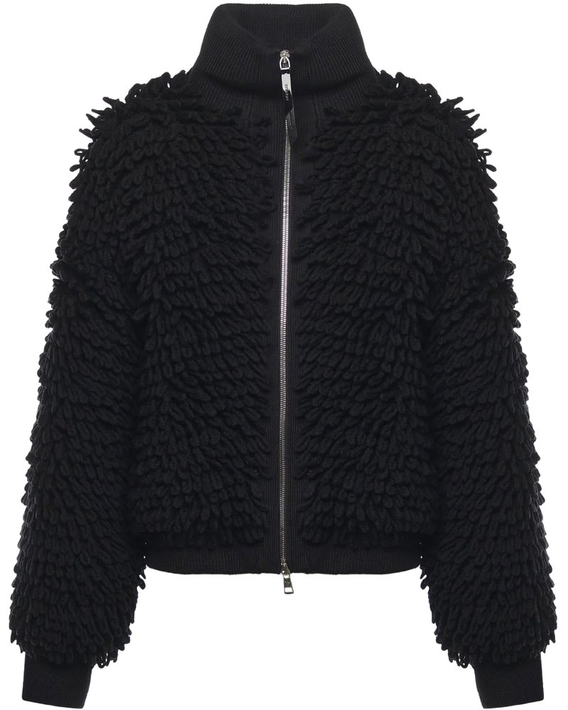 Оригінальна Cardigan Moncler X Ee72 By Edward Enninful Moncler