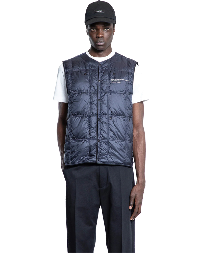Frgmt Collaboration Vaile Down Gilet Moncler оригінал – Купити в Україні