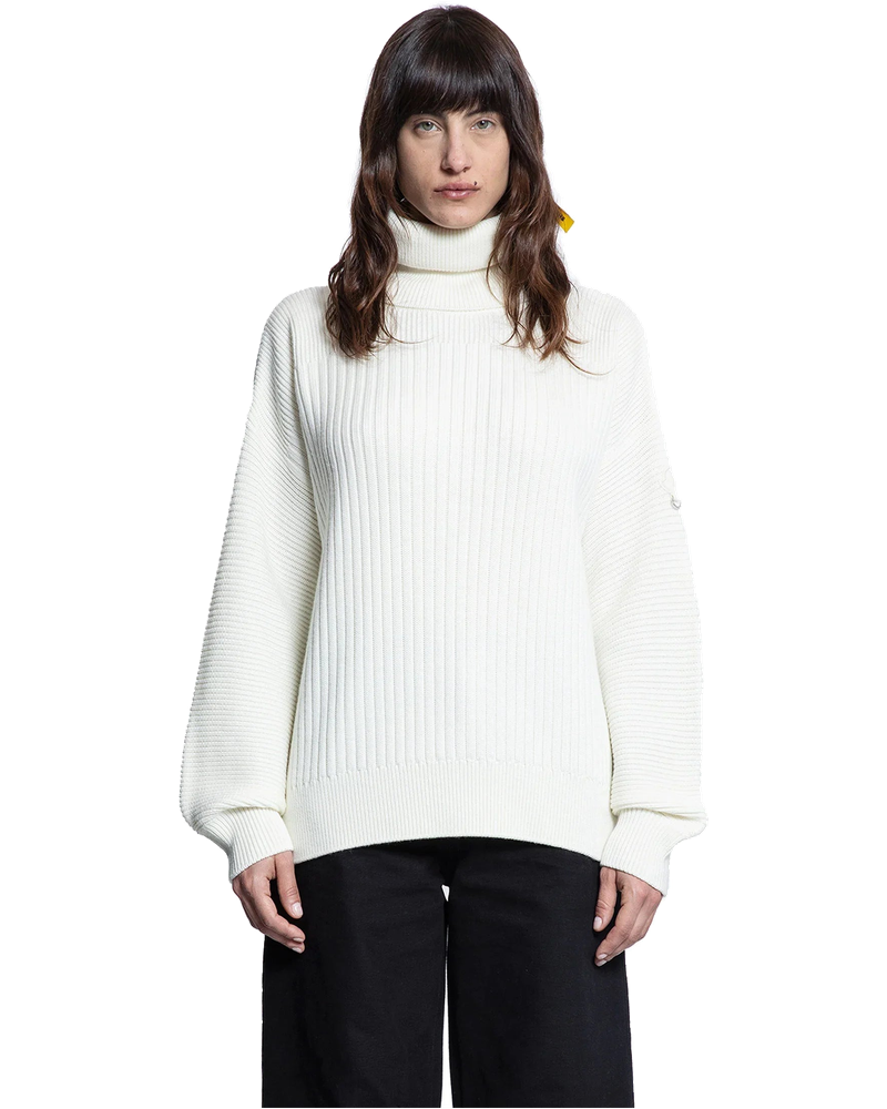 Willow Smith Collaboration Turtleneck Sweater Moncler – Гарантія оригінальності