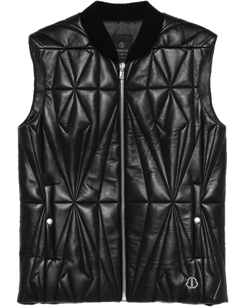 Оригінальна Geocamo Flight Vest Moncler