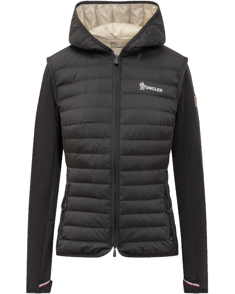 Cardigan With Logo Moncler оригінал – Купити в Україні