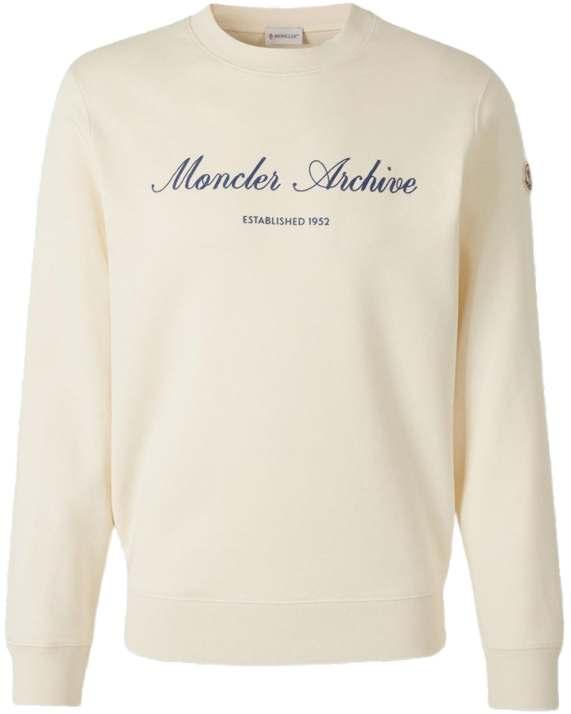 Hood Zip Hooded Sweatshirt Moncler оригінал – Купити в Україні