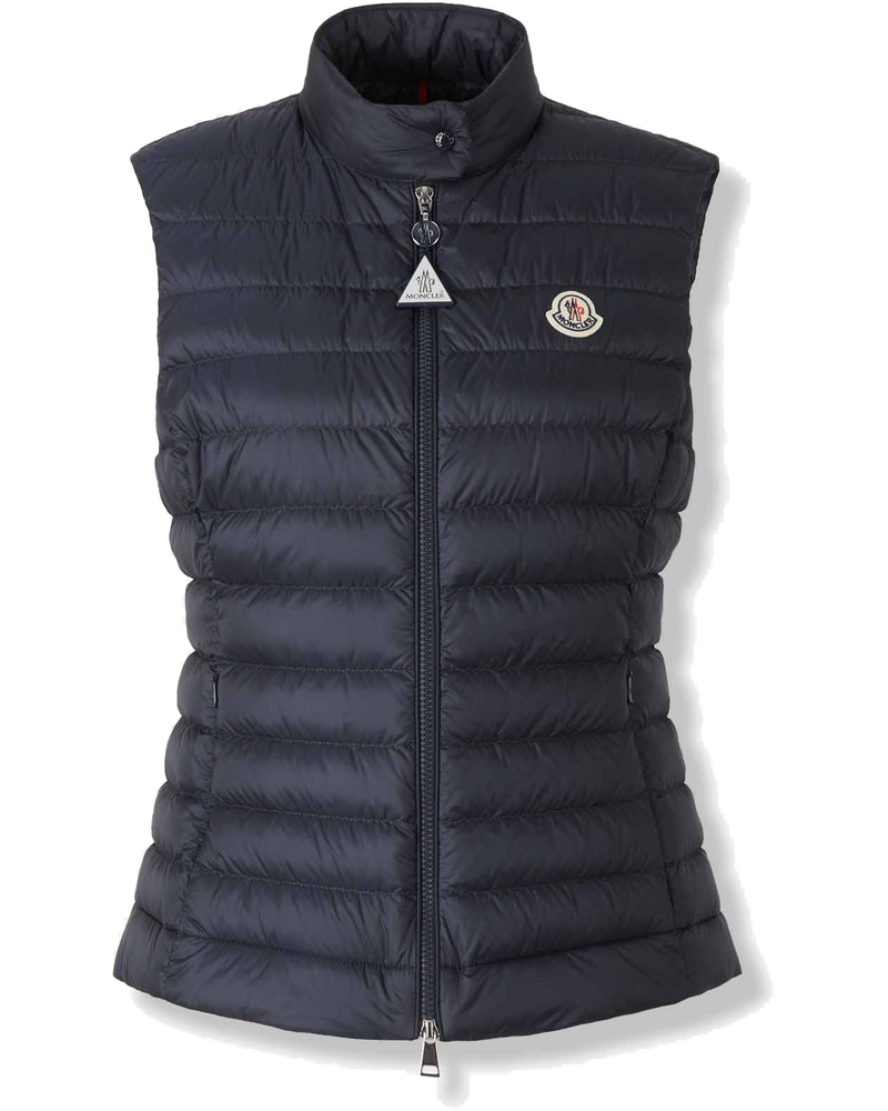 Оригінальна Igens Padded Vest Moncler