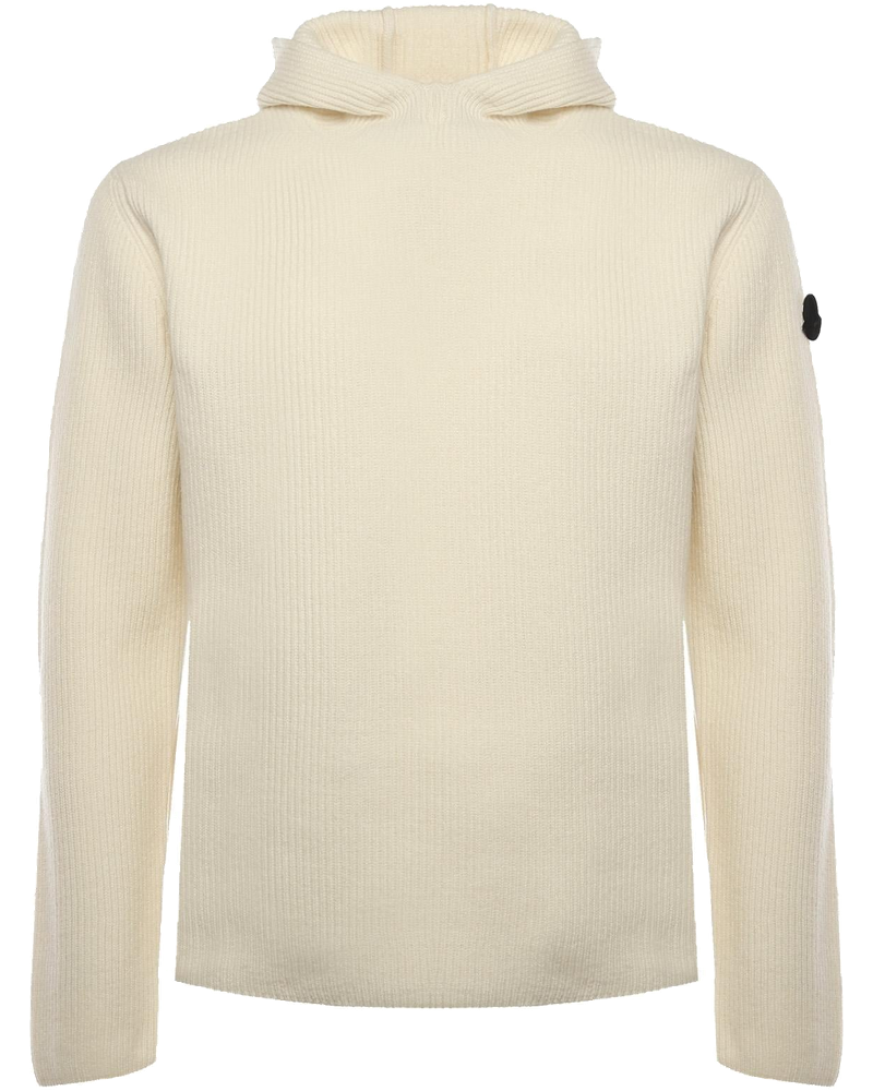 X Jil Sander Maglia Con Cappuccio Tricot Moncler оригінал – Купити в Україні