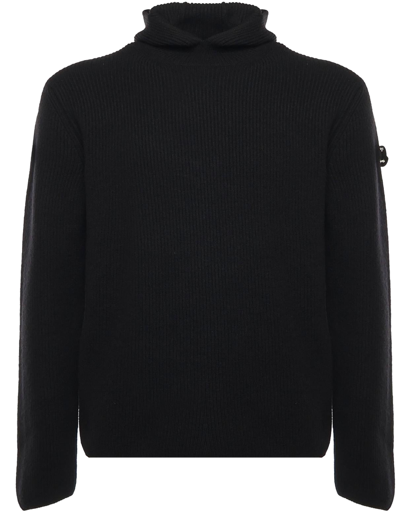 X Jil Sander Maglia Con Cappuccio Tricot Moncler оригінал – Купити в Україні