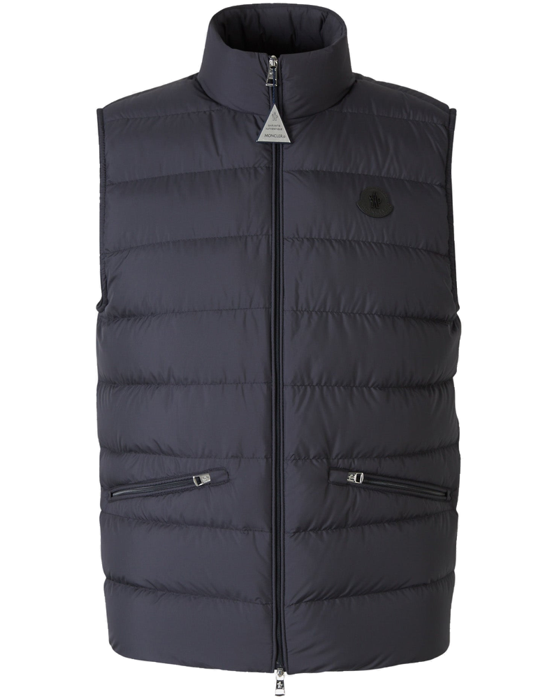 Lechtal Padded Vest Moncler оригінал – Купити в Україні