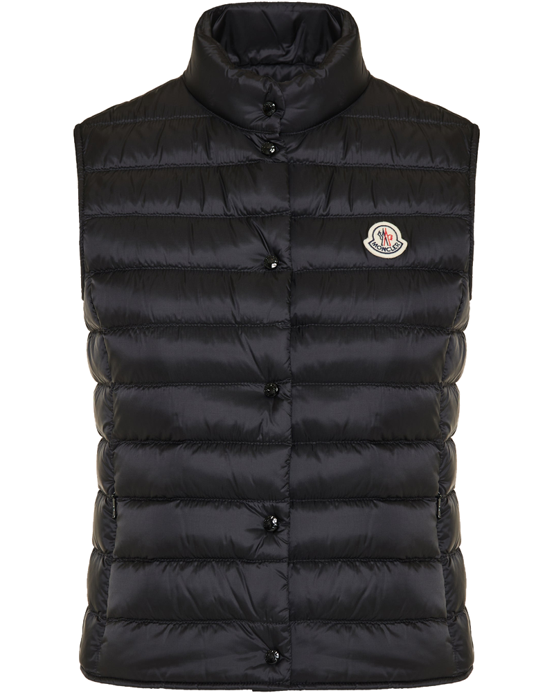 Оригінальна Liane Down Gilet Moncler