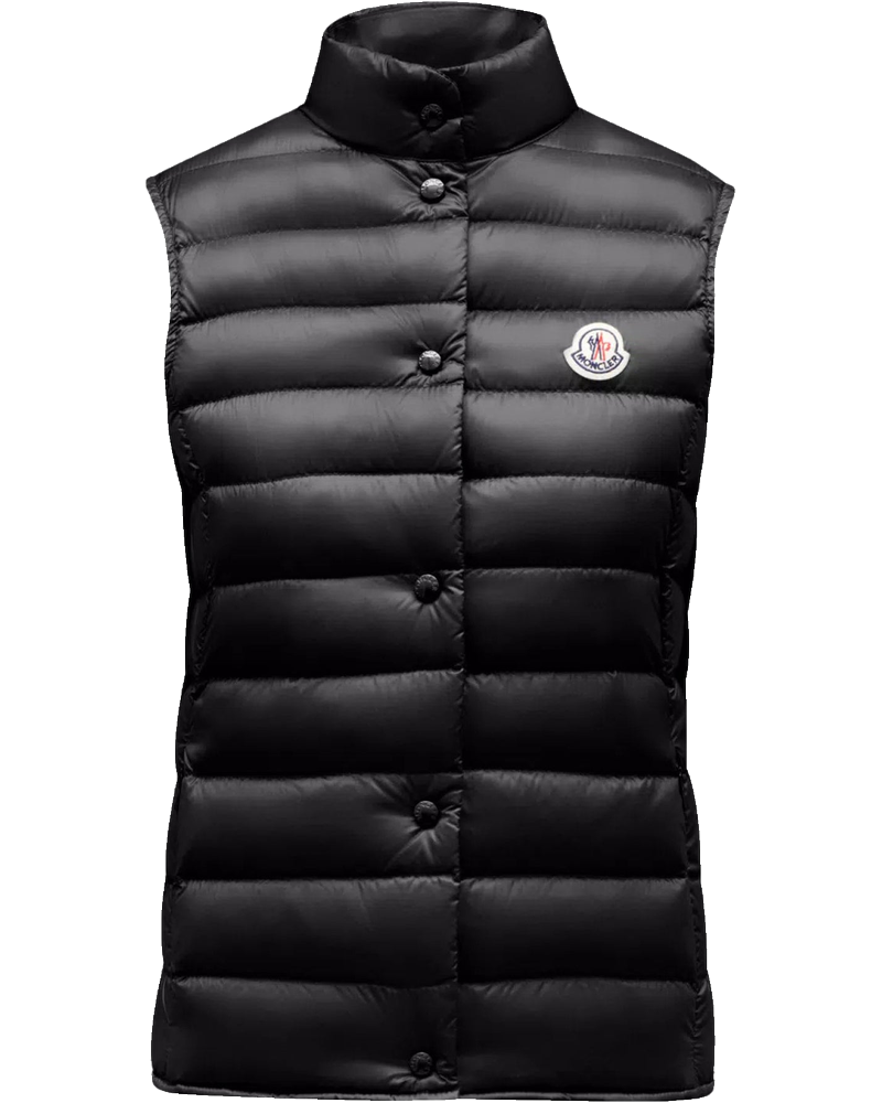 Liana Padded Vest Moncler – Гарантія оригінальності