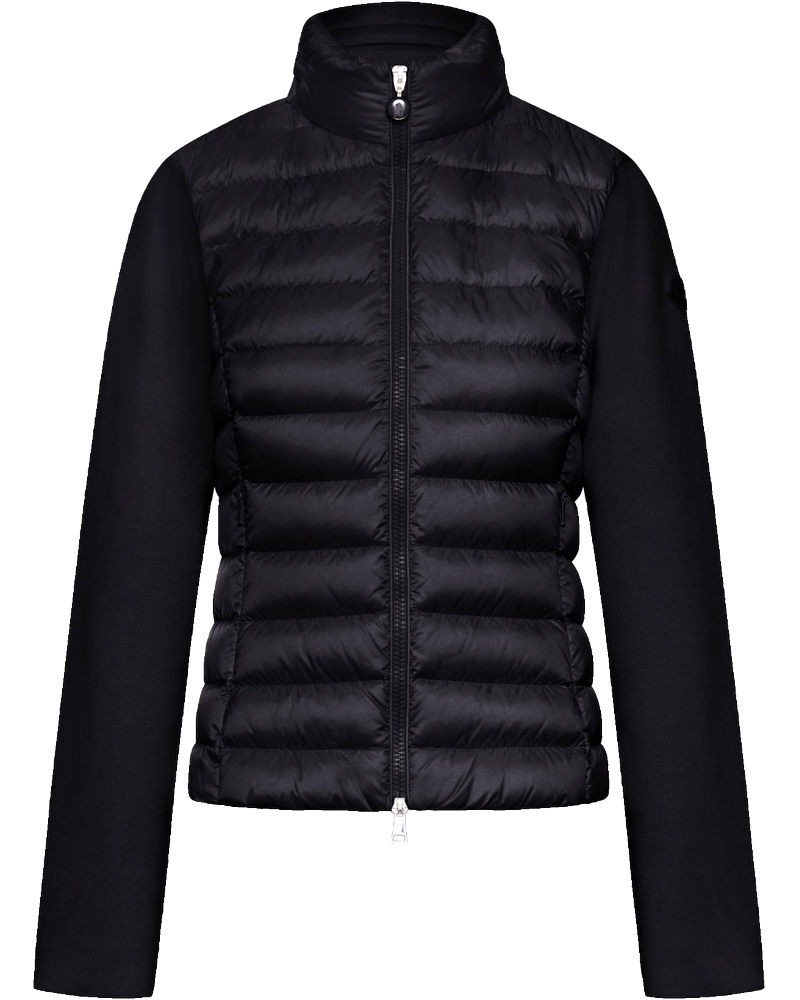 Оригінальна Padded Cardigan With Zip Moncler