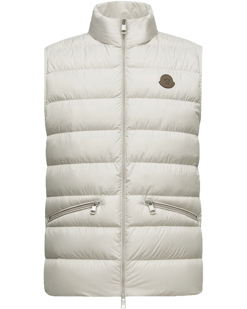 Treompan Padded Vest Moncler оригінал – Купити в Україні