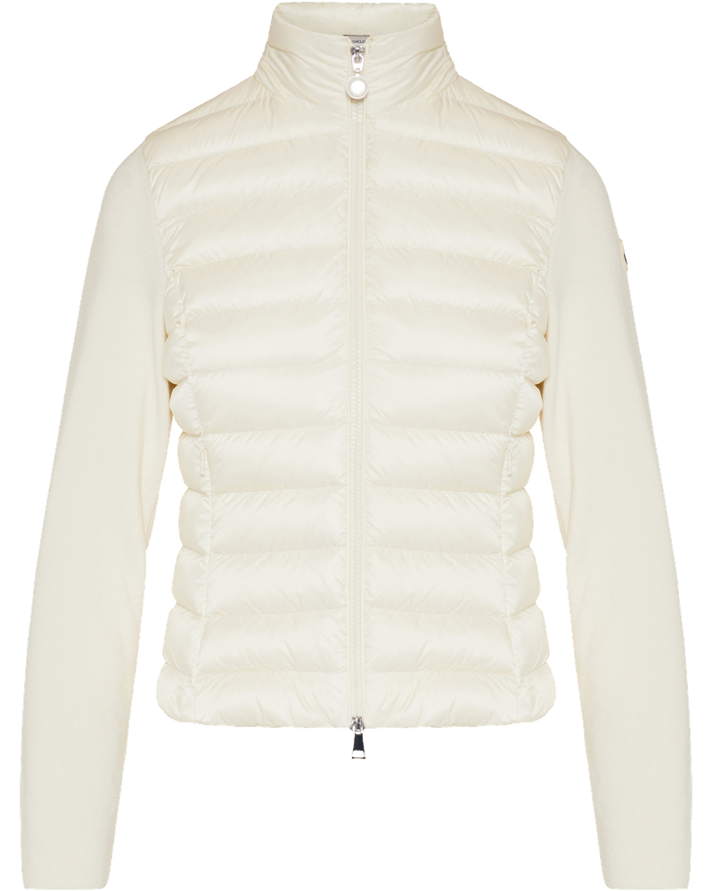 Оригінальна Quilted Cardigan Moncler