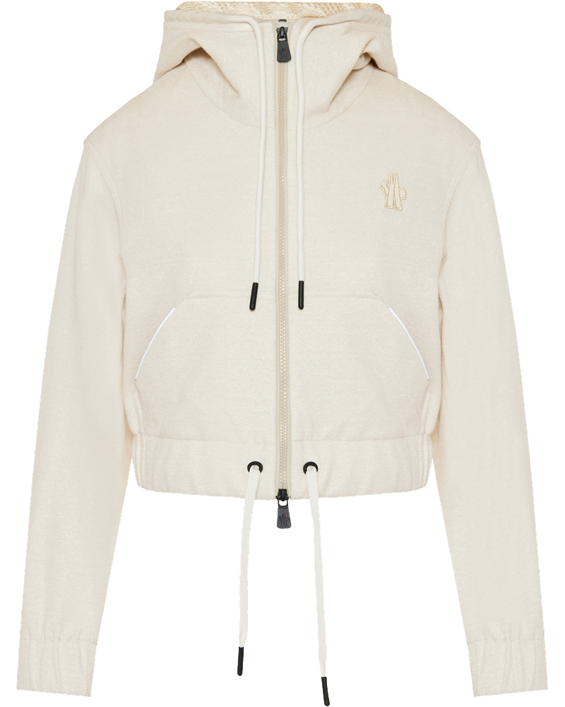 Zip Up Hoodie Moncler оригінал – Купити в Україні