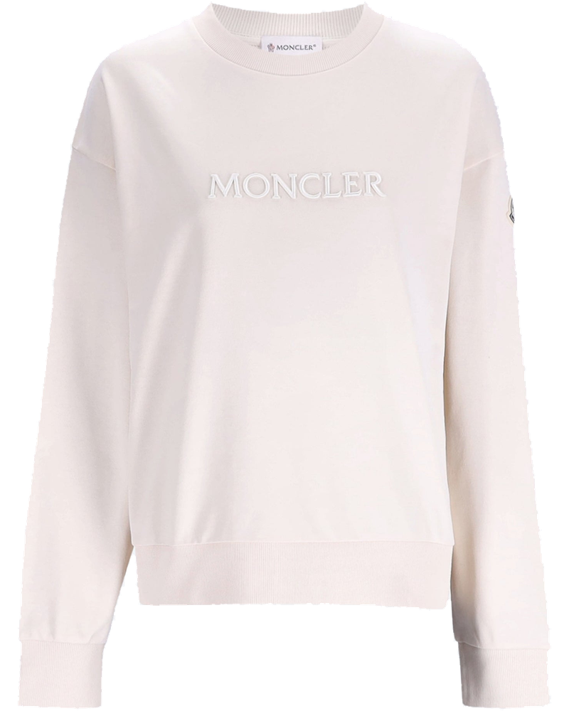 Sweatshirt Moncler – Гарантія оригінальності
