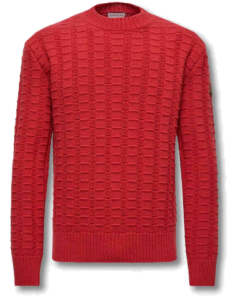 Moncler Knitwear оригінал | Швидка доставка Україна