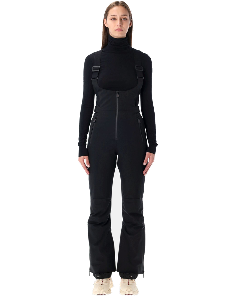 Оригінальна Padded Ski Bib Moncler
