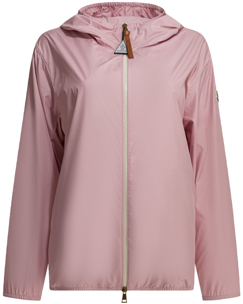 Fegeos Windbreaker Jacket Moncler – Гарантія оригінальності