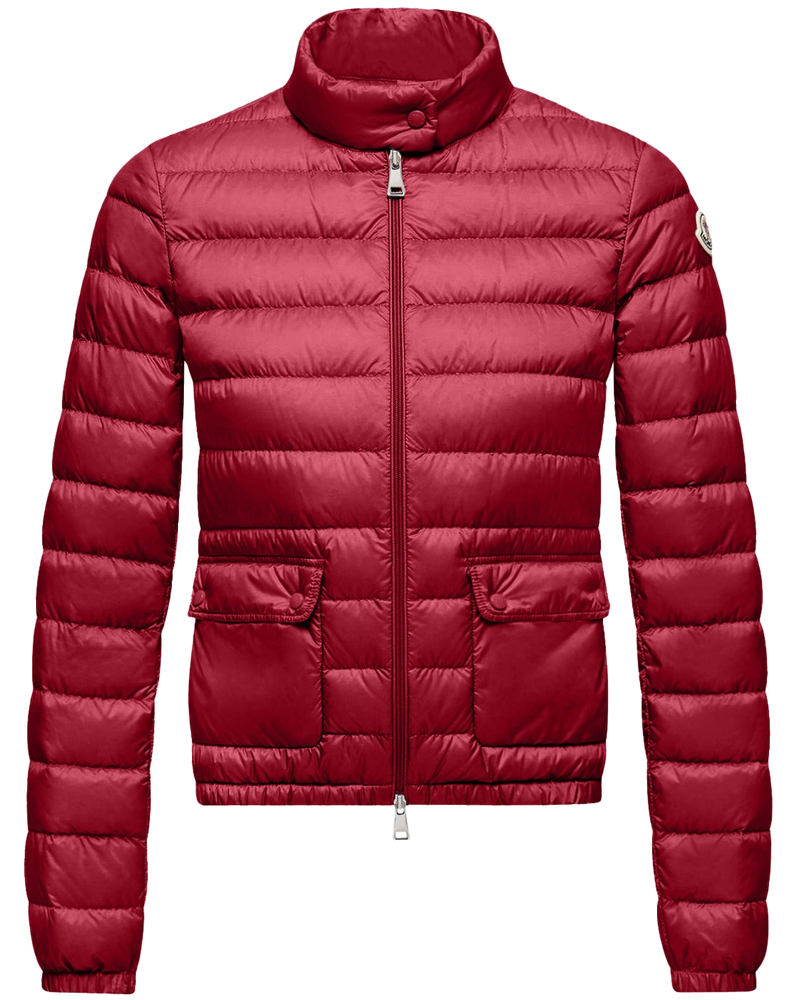 Lans Short Down Jacket Moncler – Гарантія оригінальності