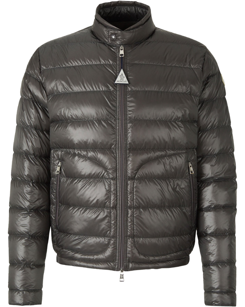 Acorus Quilted Jacket Moncler оригінал – Купити в Україні