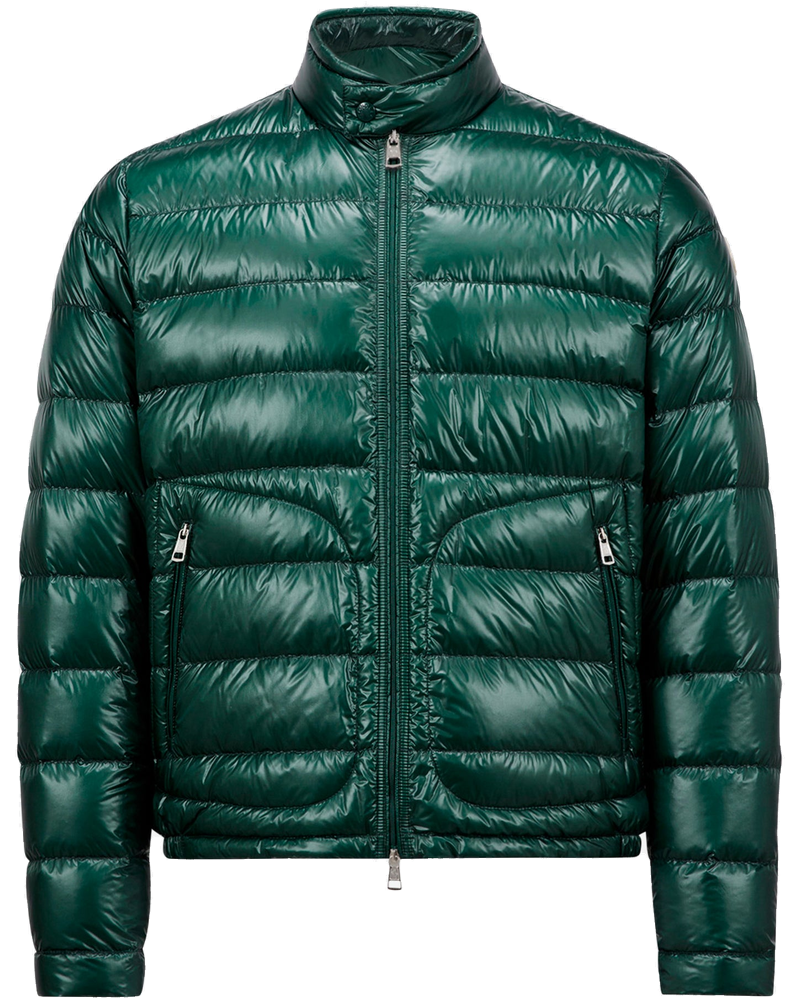 Acorus Quilted Jacket Moncler оригінал – Купити в Україні