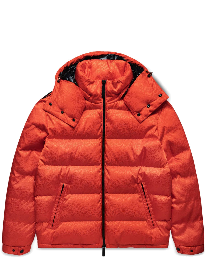 Moncler Outerwear оригінал | Швидка доставка Україна