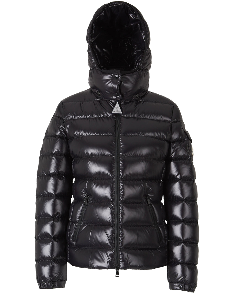 Bady Quilted Jacket Moncler оригінал – Купити в Україні