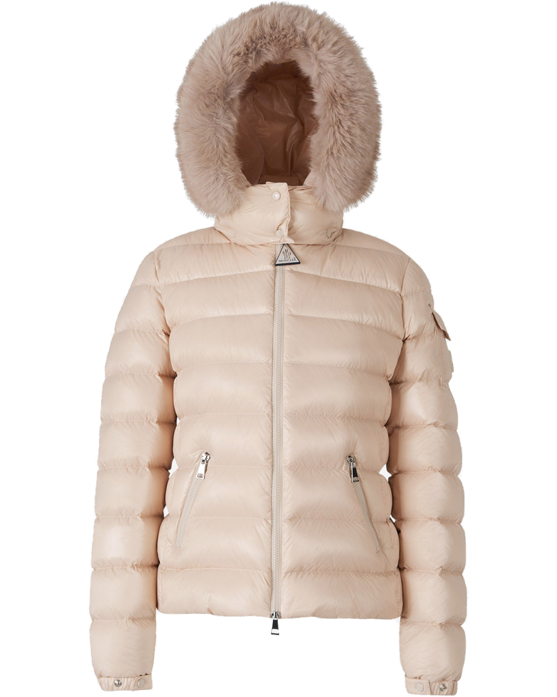 Badyf Padded Jacket Moncler – Гарантія оригінальності