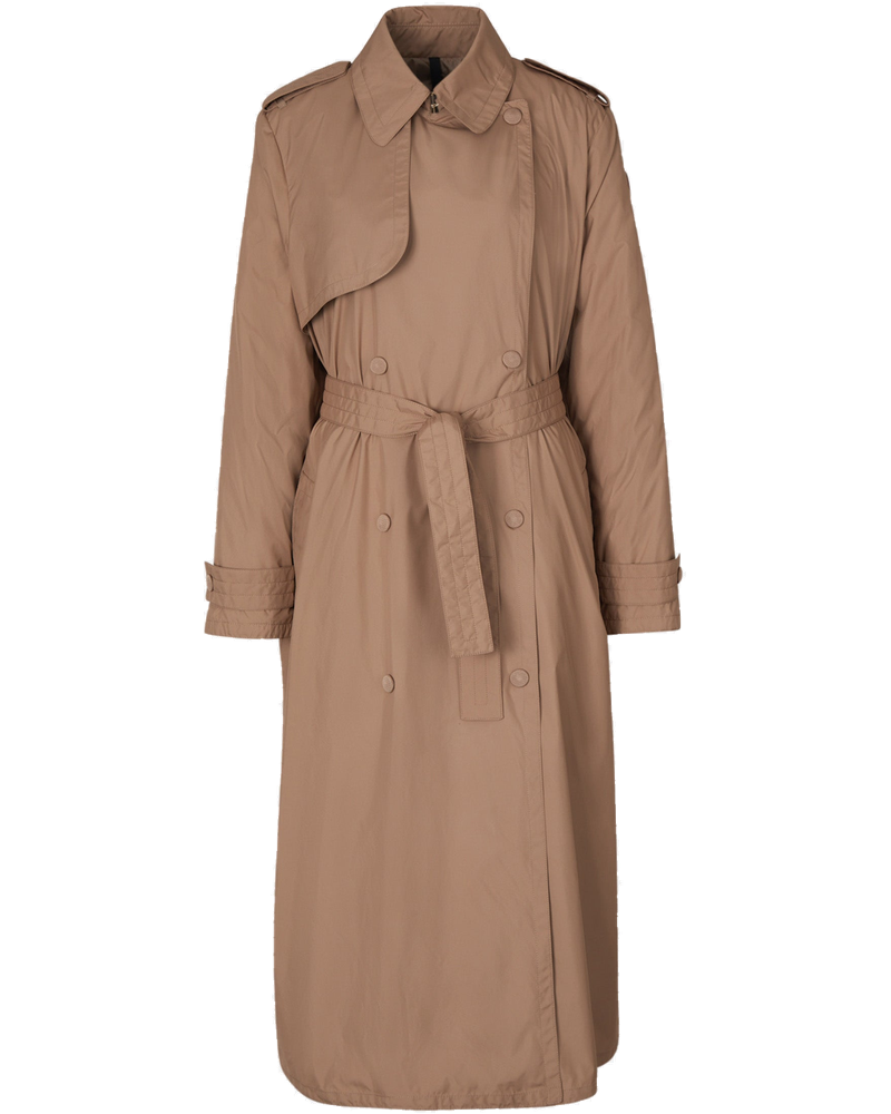 Barbetane Technical Trench Coat Moncler – Гарантія оригінальності