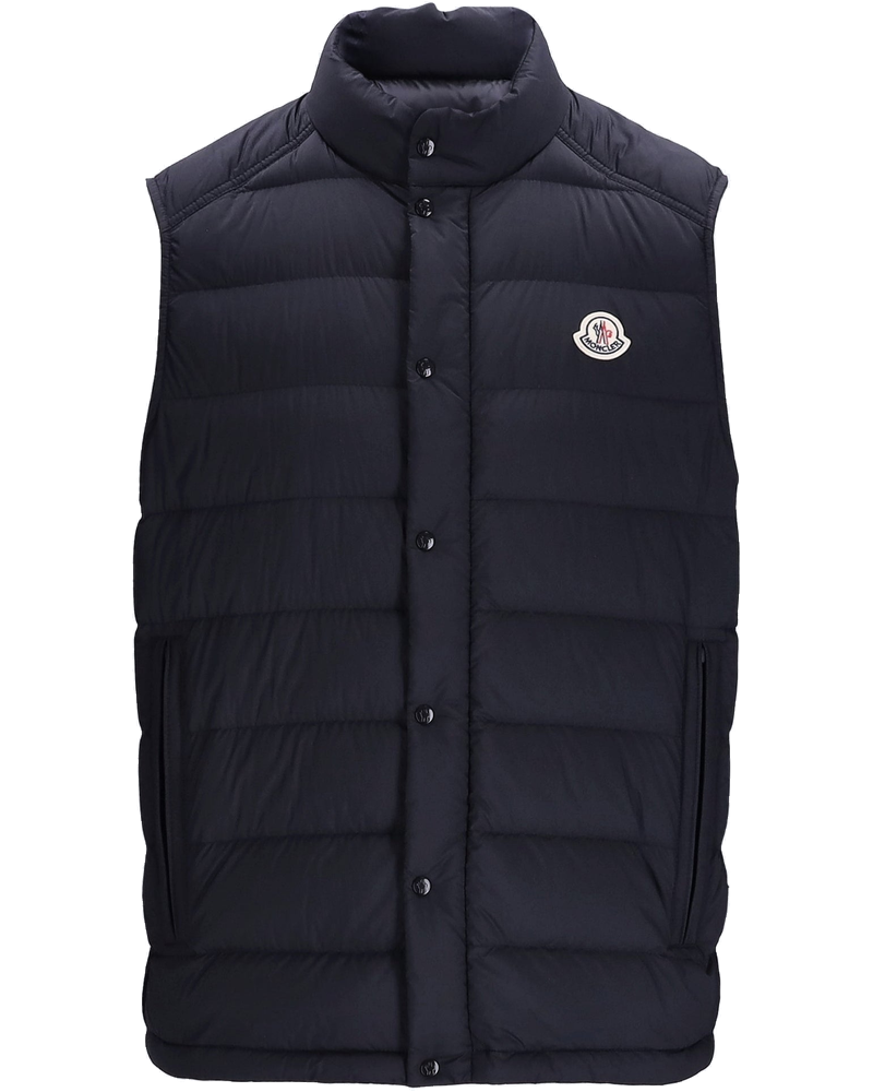 Barthe Vest Moncler оригінал – Купити в Україні