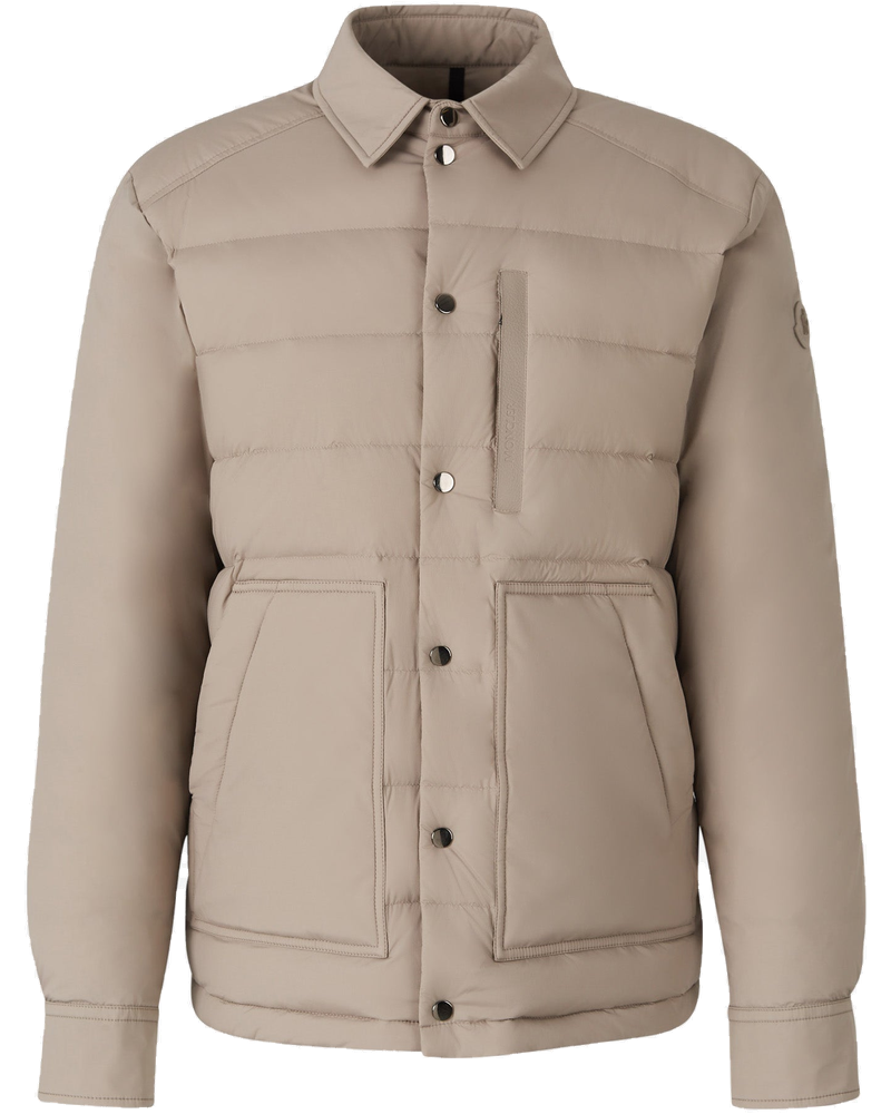 Bassies Padded Jacket Moncler оригінал – Купити в Україні