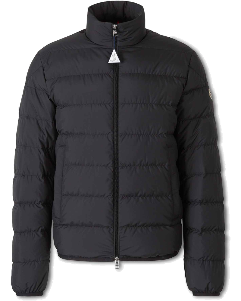 Оригінальна Baudinet Padded Jacket Moncler