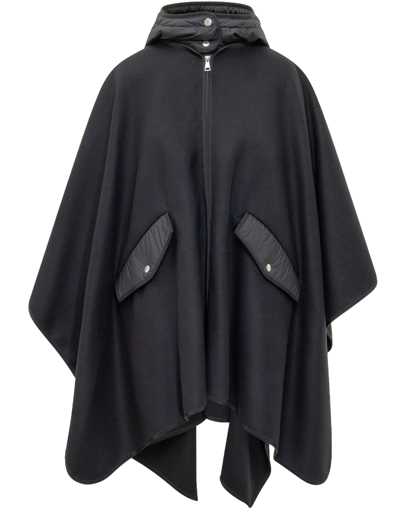 Cape Moncler – Гарантія оригінальності