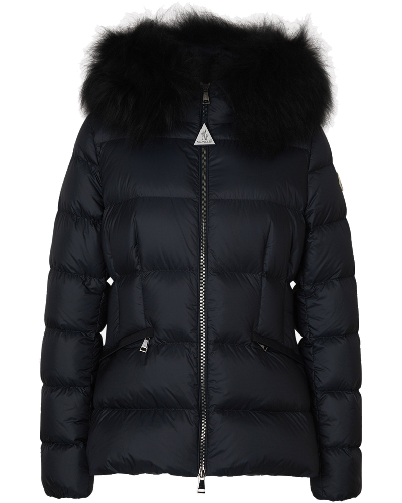 Boed Jacket Moncler – Гарантія оригінальності