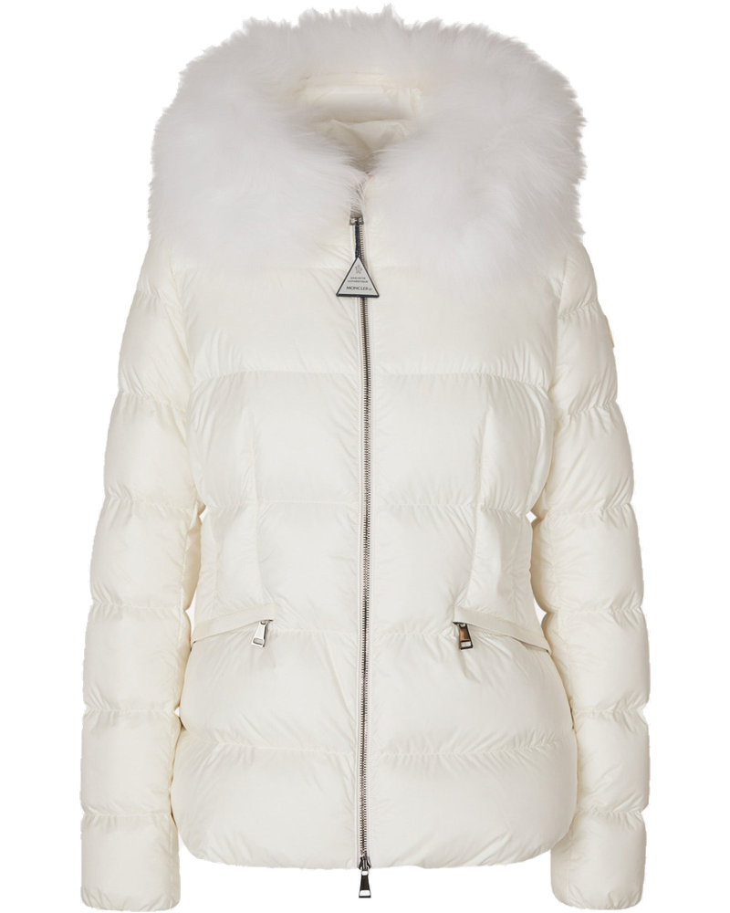Boed Jacket Moncler – Гарантія оригінальності