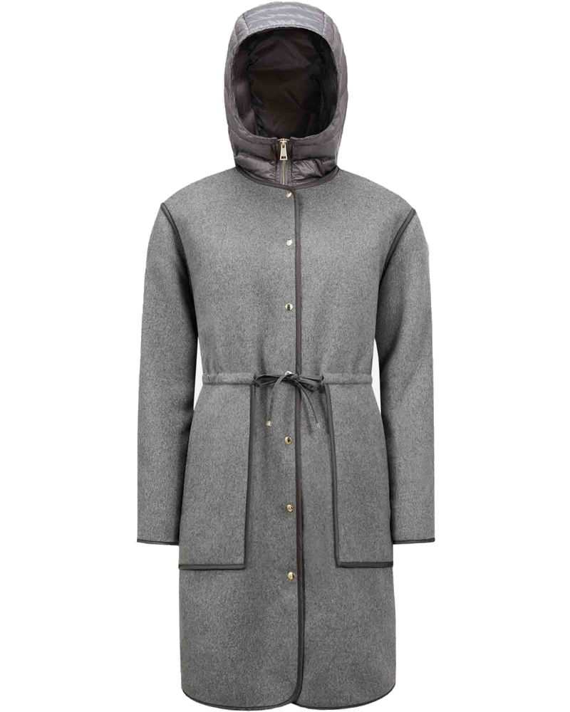 Оригінальна Bonrepos 3 In 1 Coat Moncler