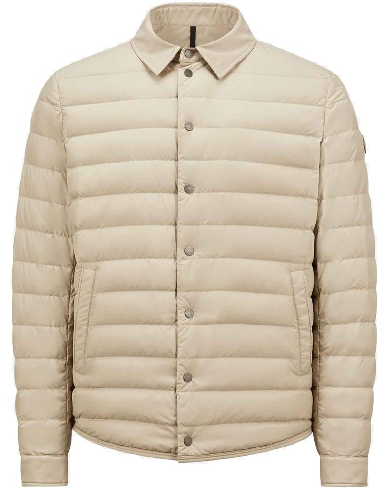 Bourdon Quilted Jacket Moncler оригінал – Купити в Україні
