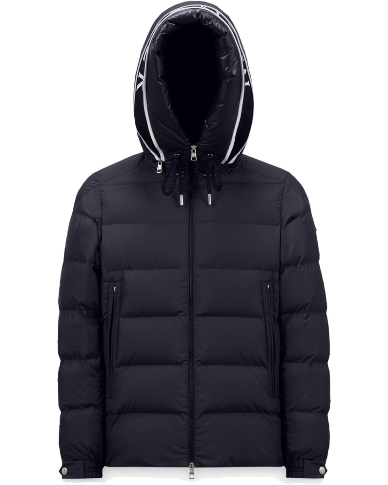 Cardere Quilted Coat Moncler – Гарантія оригінальності