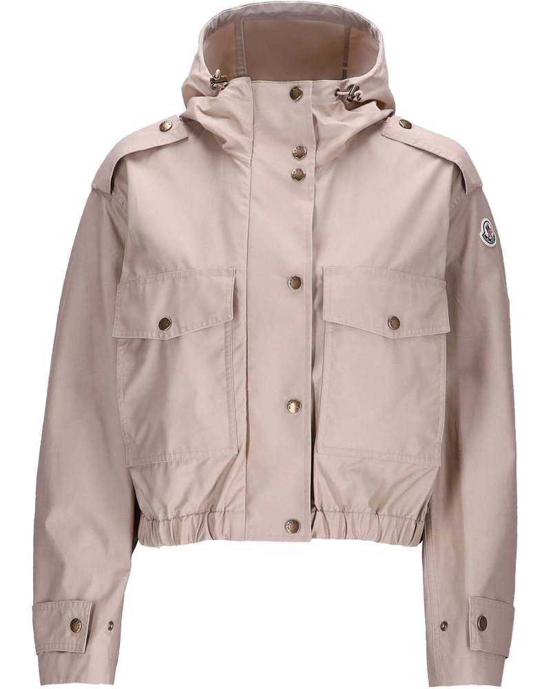 Оригінальна Carex Jacket Moncler