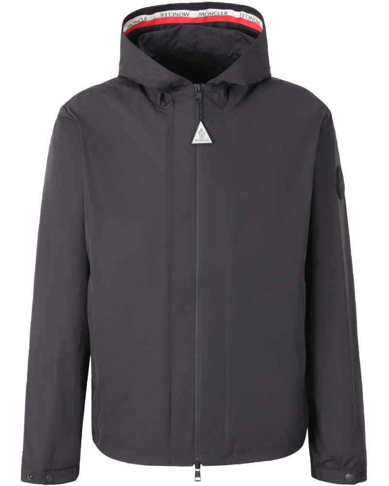 Оригінальна Carles Hooded Jacket Moncler