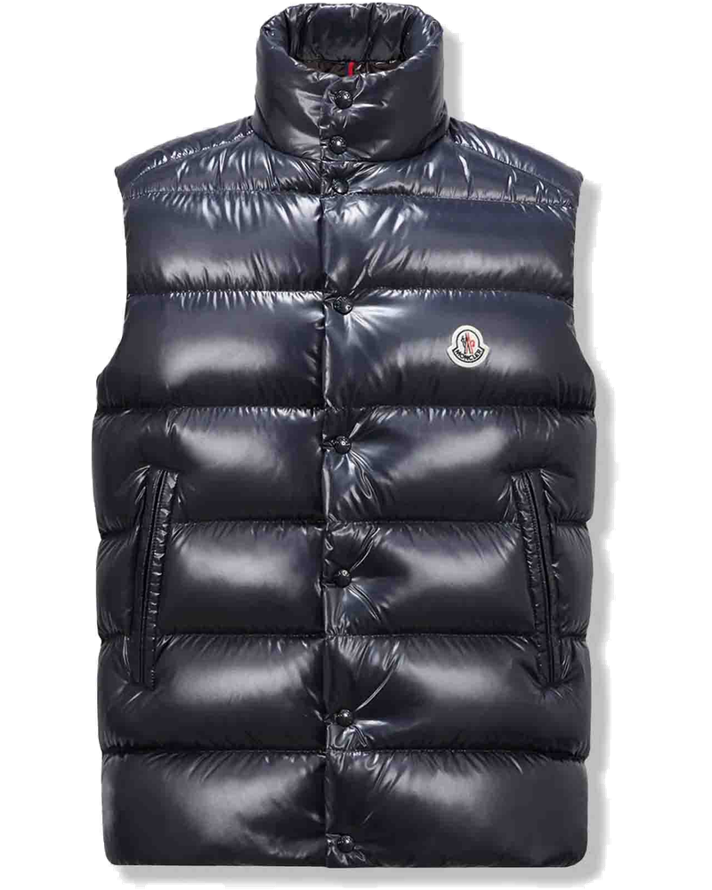 Chaleco Acolchado Tibb Moncler – Гарантія оригінальності