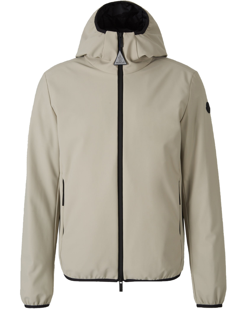 Оригінальна Chalves Hooded Coat Moncler