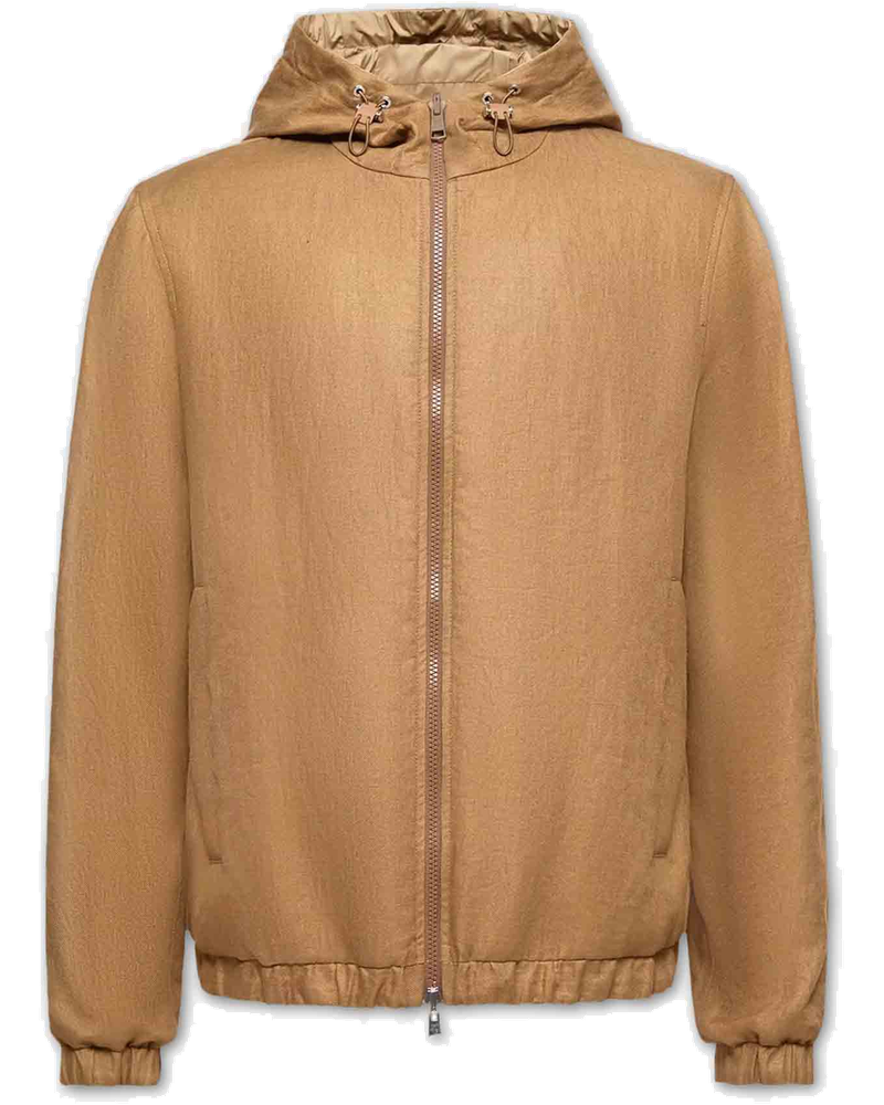 Duguay Reversible Jacket Moncler – Гарантія оригінальності