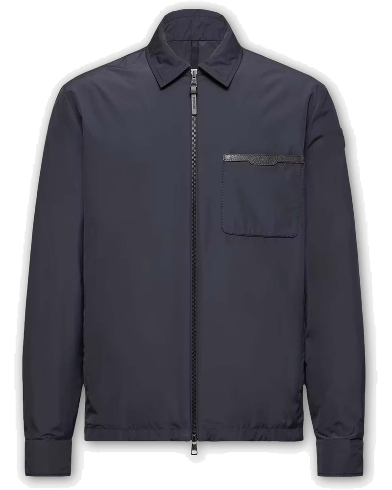Tollymore Technical Jacket Moncler оригінал – Купити в Україні